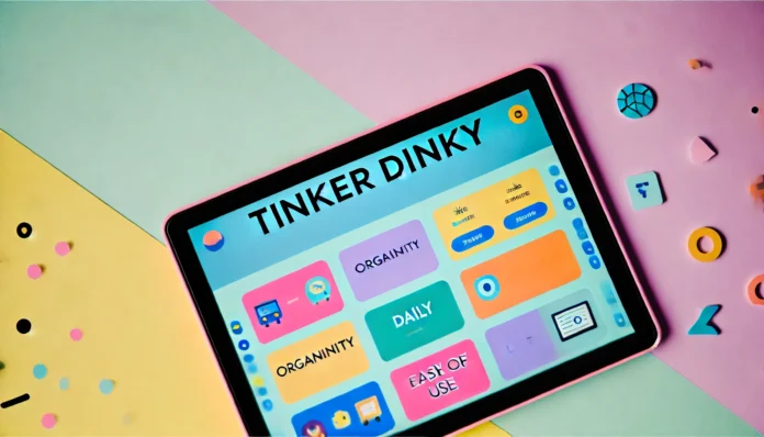 tinkerdinky