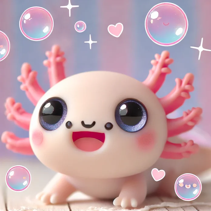 kawaii:7-xepu7gqzq= axolotl