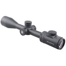 hugo 3-12x44gt sfp riflescope is it springer rated